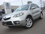 2012 Acura RDX Technology