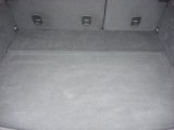2012 Acura RDX Technology Trunk