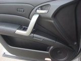 2012 Acura RDX Technology Door Panel
