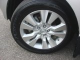 2012 Acura RDX Technology Wheel