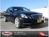 2013 Mercedes-Benz E 350 Sedan