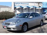2002 Lexus ES 300