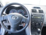 2013 Toyota Camry LE Steering Wheel