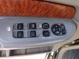 2007 Dodge Ram 3500 Laramie Quad Cab 4x4 Chassis Controls