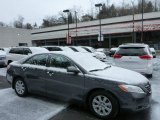2008 Magnetic Gray Metallic Toyota Camry XLE V6 #76624745