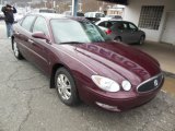 2006 Buick LaCrosse Dark Garnet Metallic