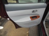 2006 Buick LaCrosse CX Door Panel