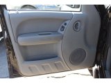 2005 Jeep Liberty Renegade 4x4 Door Panel