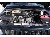 2005 Jeep Liberty Renegade 4x4 3.7 Liter SOHC 12V Powertech V6 Engine