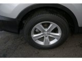 2013 Toyota RAV4 XLE AWD Wheel