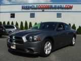 2012 Dodge Charger SE