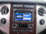 2013 Ford Expedition EL King Ranch 4x4 Controls