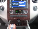 2013 Ford Expedition EL King Ranch 4x4 Controls