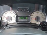2013 Ford Expedition EL King Ranch 4x4 Gauges