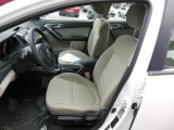 2013 Kia Forte EX Front Seat