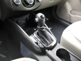 2013 Kia Forte EX 6 Speed Sportmatic Automatic Transmission
