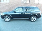 2008 Saab 9-7X Aero Exterior