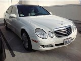 2007 Mercedes-Benz E 350 Sedan
