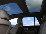 2010 Lincoln MKX AWD Sunroof