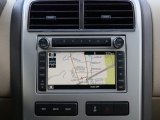 2010 Lincoln MKX AWD Navigation