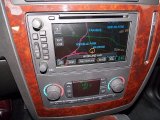 2008 Saab 9-7X Aero Navigation