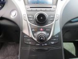 2013 Hyundai Azera  Controls