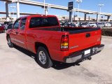 2004 GMC Sierra 1500 SLT Extended Cab Data, Info and Specs
