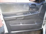 2001 Dodge Dakota Sport Quad Cab 4x4 Door Panel
