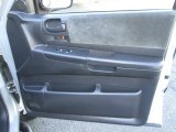 2001 Dodge Dakota Sport Quad Cab 4x4 Door Panel