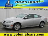 2009 Mazda MAZDA6 i Grand Touring