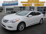 2013 Hyundai Azera 