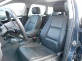 2009 Audi A3 2.0T quattro Front Seat