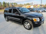 2004 GMC Envoy XL SLT 4x4