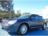 2008 Chrysler Sebring Touring Convertible