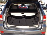 2012 Jeep Grand Cherokee Limited Trunk
