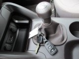 2013 Hyundai Tucson GL 5 Speed Manual Transmission