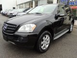 2006 Mercedes-Benz ML 350 4Matic