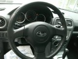 2005 Subaru Impreza Outback Sport Wagon Steering Wheel