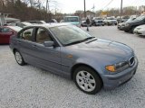 2002 BMW 3 Series 325xi Sedan