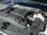 2013 Lincoln Navigator L 4x4 5.4 Liter Flex-Fuel SOHC 24-Valve VVT Triton V8 Engine