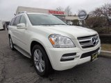 2011 Mercedes-Benz GL 450 4Matic