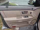 2002 Mercury Sable GS Sedan Door Panel