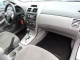 2012 Toyota Corolla  Ash Interior
