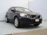 2013 Caspian Blue Metallic Volvo XC60 3.2 #76624724