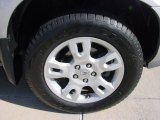 2006 Acura MDX Touring Wheel