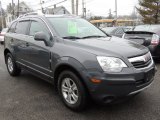 2009 Saturn VUE XE V6 AWD Front 3/4 View