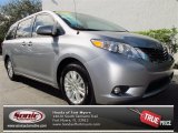 2012 Toyota Sienna XLE