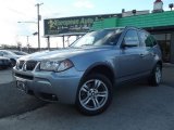 2006 BMW X3 3.0i