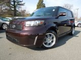 2008 Scion xB 