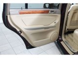 2007 Mercedes-Benz GL 450 Door Panel